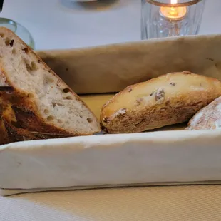 Bread Basket