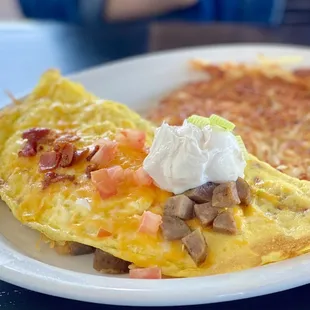 Le Peep - Aksarben Pointe