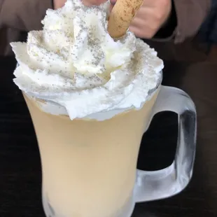 Sugar cookie blend (holiday special)