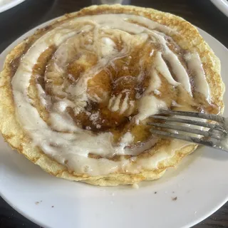 Cinnamon Roll