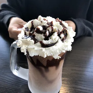 Cafe Mocha
