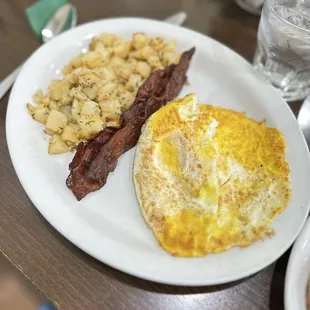 food, pancakes