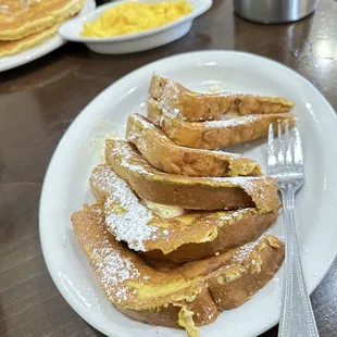French toast