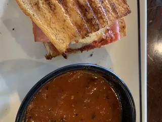 Corner Bakery Cafe