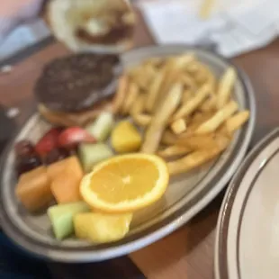 burgers, burger, food