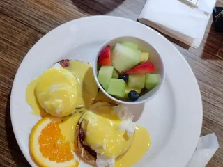 Famous Toastery Lake Wylie