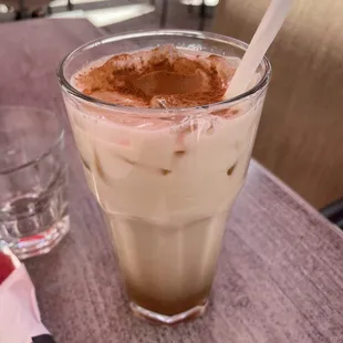 Chai Latte