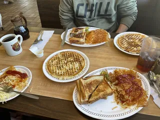 Waffle House