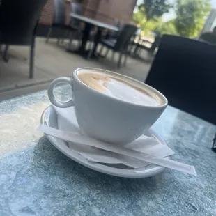 Café latte