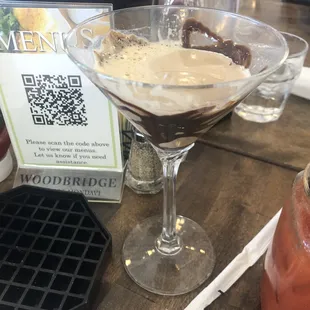 Espresso Martini