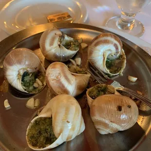 Escargot