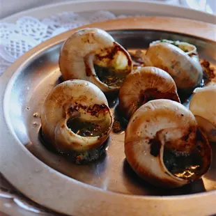 Snails