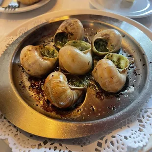 Escargot