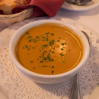 Lobster Bisque