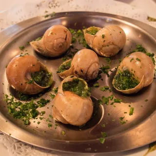 Escargot