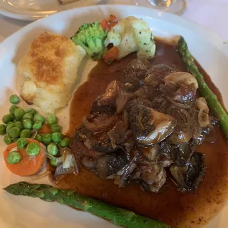 Coq au Vin de Chanturge