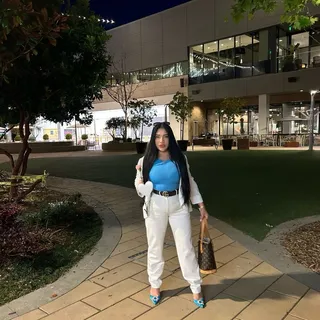 Celina G.