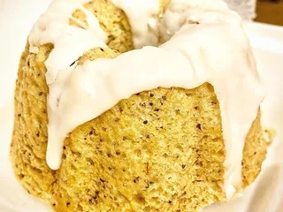 Backatown Coffee Parlour