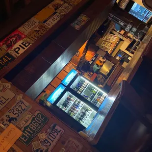 Really cool Rustic vibe