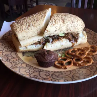 Roast Beef