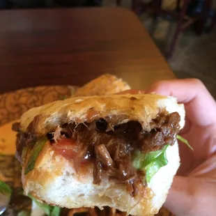 Po Boy