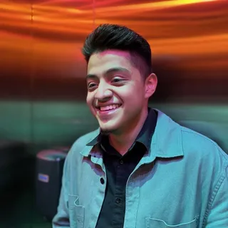 Josué M.