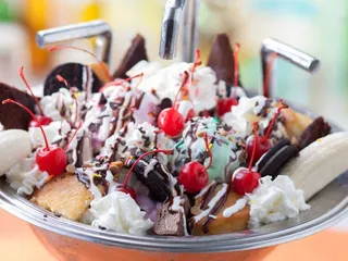 Beaches & Cream Soda Shop