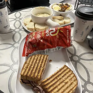 food