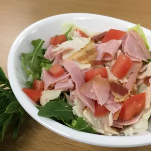 salad