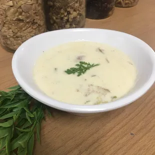 soup