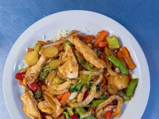 USA Restaurant
