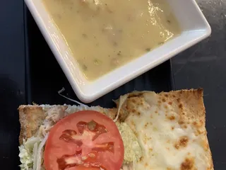 Boardwalk Cafe
