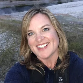MaryLyn M.