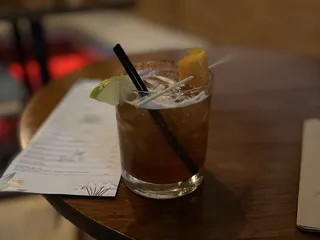 Matta Cafe