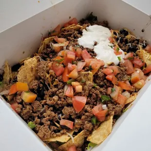 Taco Salad