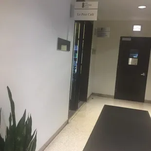 Quick and easy and cheap!