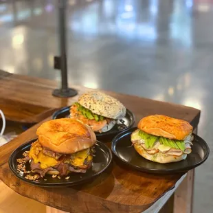 best bagels in town!