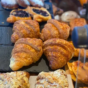 Pastries from La Provence Bakery :)