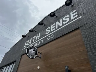 Sixth Sense Brewing
