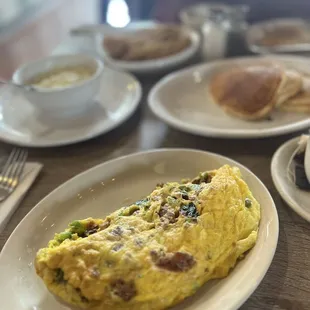 Omelette