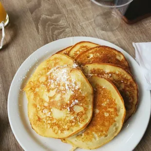 Pancakes