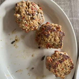 Sun-Dried Tomato Chicken Sausage