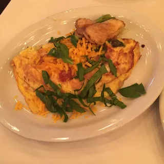 Omelette