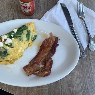 Maple Bacon