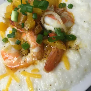 Grits