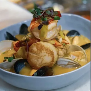 food, paella