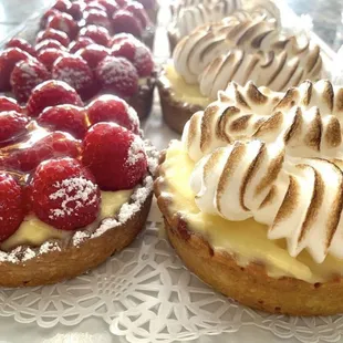 Tarts