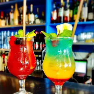drink