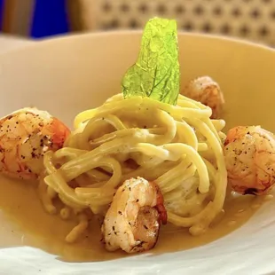 food, pasta dish, pasta