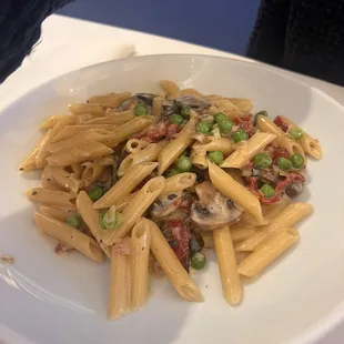 Penne Le Petit
